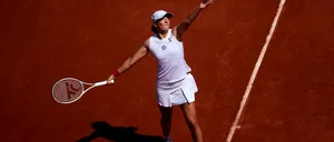Șoc la Wimbledon! Iga Swiatek, numărul unu mondial, ELIMINATĂ de Yulia Putintseva. „Asta a funcționat, așa că asta e cam tot”