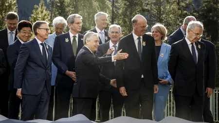 Canada înregistrează progrese în NEGOCIERILE cu SUA/ „Ne înțelegem foarte bine”