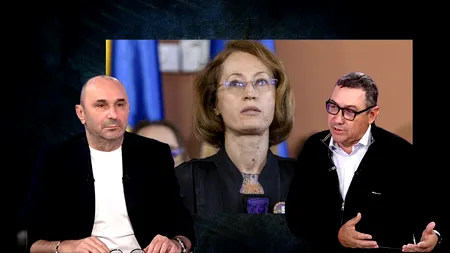 Victor Ponta: „Cei care aveau norocul de a fi achitați, nimereau la doamna Moroșanu și erau condamnați”