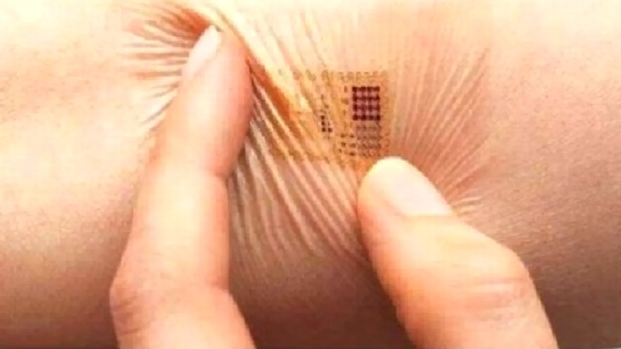 Informația care a băgat frica în Europa: ''Toți copiii născuți din mai 2014 vor fi microcipați''. Care este adevărul