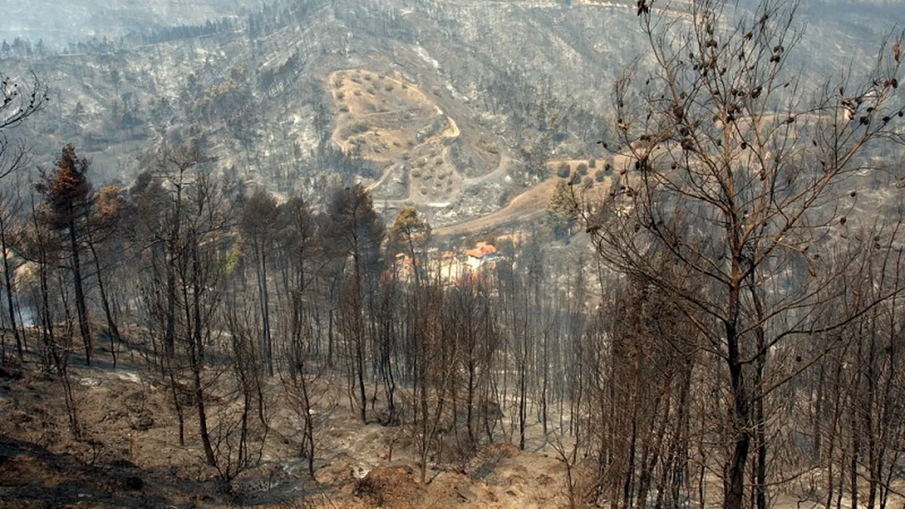 Soluția greacă pentru reducerea datoriei: concesionarea minelor de aur