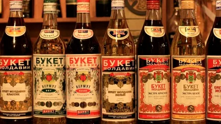 Dosar penal pentru mai mulți oficiali moldoveni: Tiraspolul îi acuză că sabotează o firmă producătoare de băuturi alcoolice