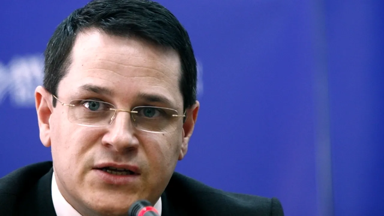 Hellvig, ministrul Dezvoltării: Avem dosare închise de trei, patru ani în sertare pentru că primarii nu erau de la PDL