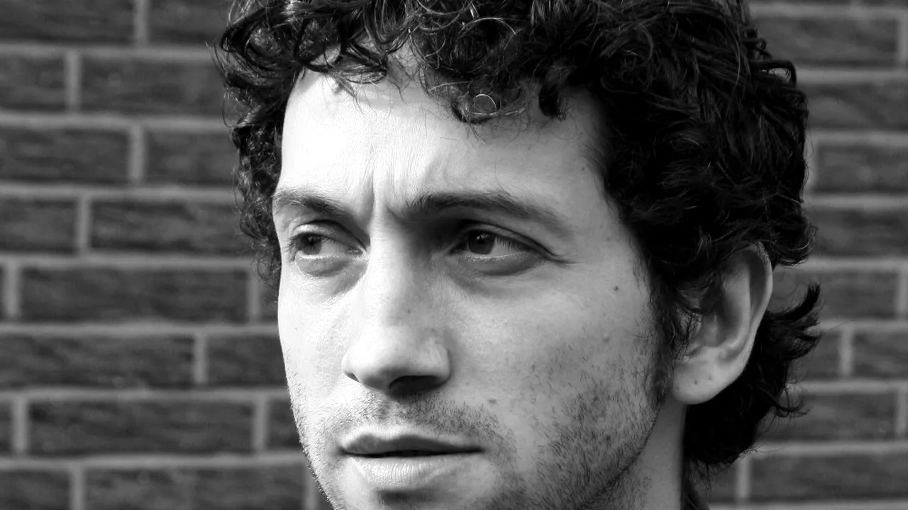 Balerinul român Bogdan Nicula a murit la vârstă de 35 de ani