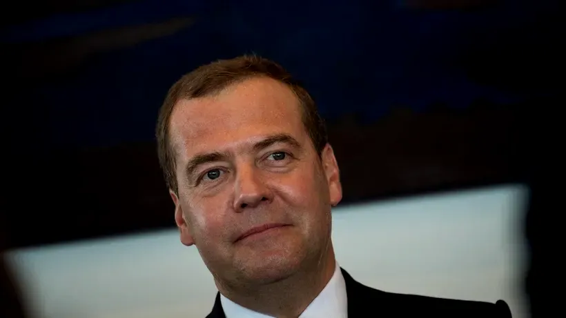 Medvedev acuză Bucureștiul că dorește crearea unei noi „Românii Mari”