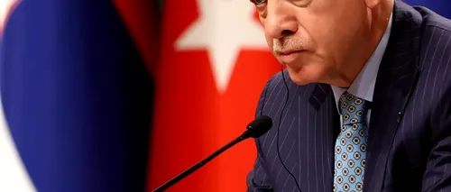 Recep Tayyip Erdogan, amenințat de Ramzan Kadîrov: „Nu vă lăsați înșelați de criminali”