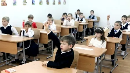 Peste 6.800 de cereri în etapa a doua de înscriere în clasa pregătitoare, până miercuri la 20.00