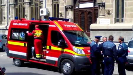 Ce au pățit cei doi elevi din Constanța, prinși în timp ce consumau etnobotanice în școală