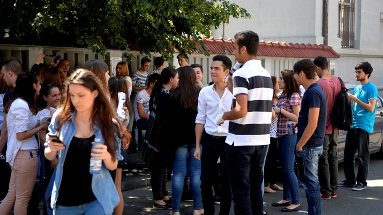 Rezultate Bacalaureat 2014, pe Edu.ro. Notele obținute la Bac 2014 de absolvenții de clasa a XII-a din BRĂILA