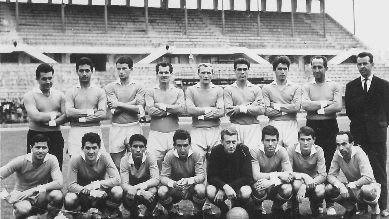 Doliu în fotbalul din România. A murit unul dintre simbolurile echipei Petrolul Ploiești