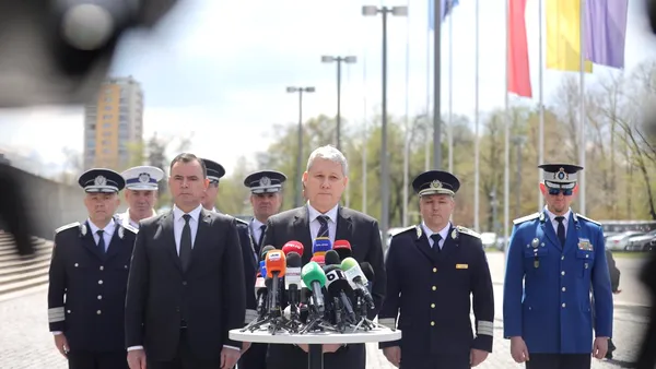 Noul stadion al lui Dinamo va purta numele lui Mircea Lucescu. Anunțul a fost făcut de ministrul Afacerilor Interne, Cătălin Predoiu