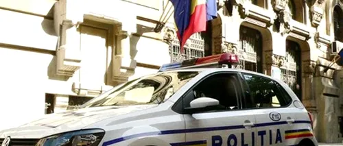 În plin scandal mondial, Poliția Română primește în dotare mașini de la Volkswagen. Ce modele VW vom vedea pe străzile din România
