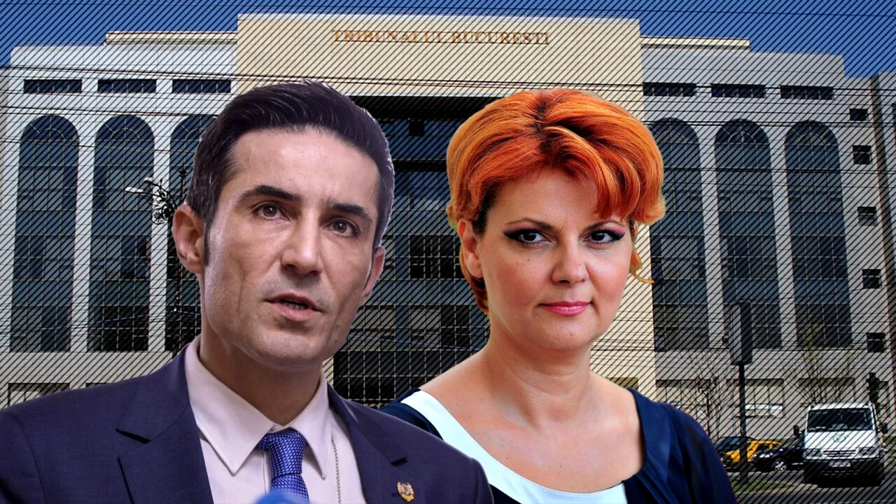 Cazul Claudiu Manda, ajutoare sociale pentru voturi, s-a prescris. Ce acuzații i-au fost aduse soțului primarului din Craiova