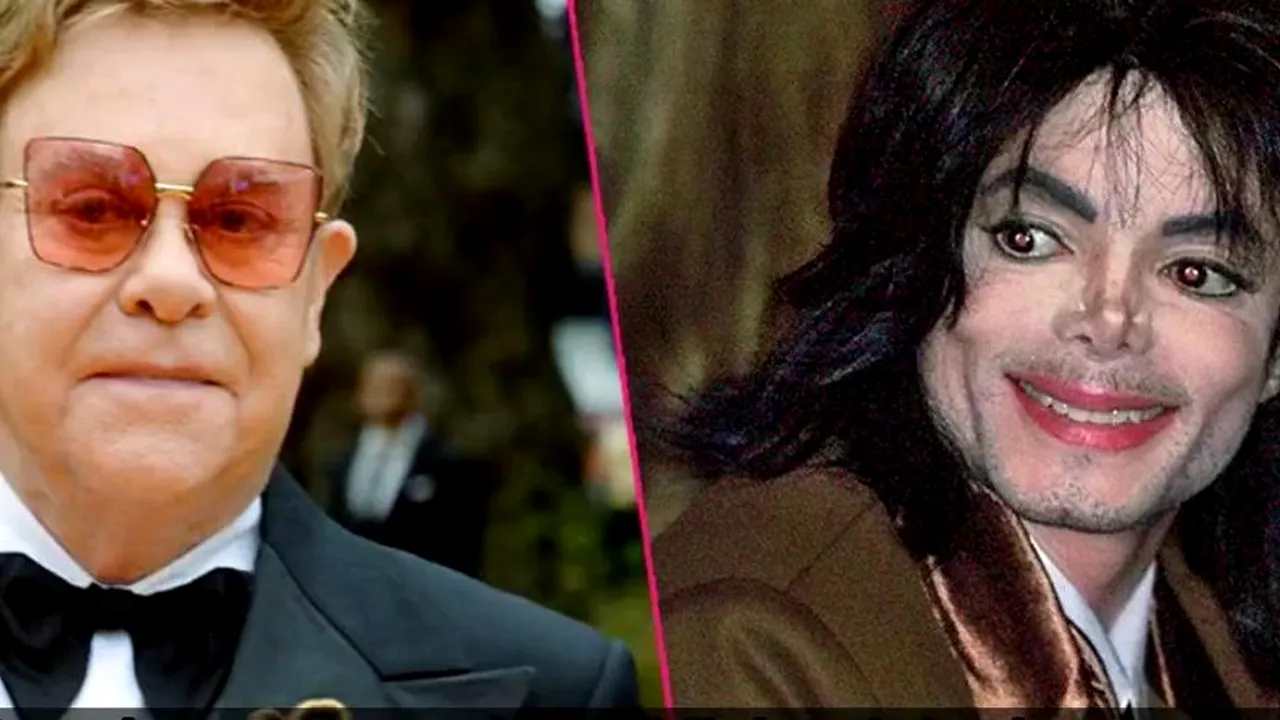 Regele Muzicii Pop, „bolnav psihic