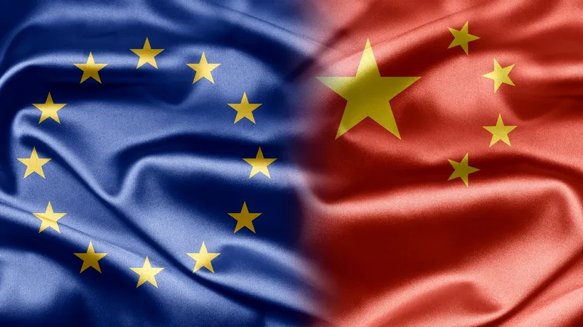 Handelsblatt: UE pierde oportunități prin politica față de China /Pentru o relație avantajoasă, EUROPA are nevoie de o abordare unitară