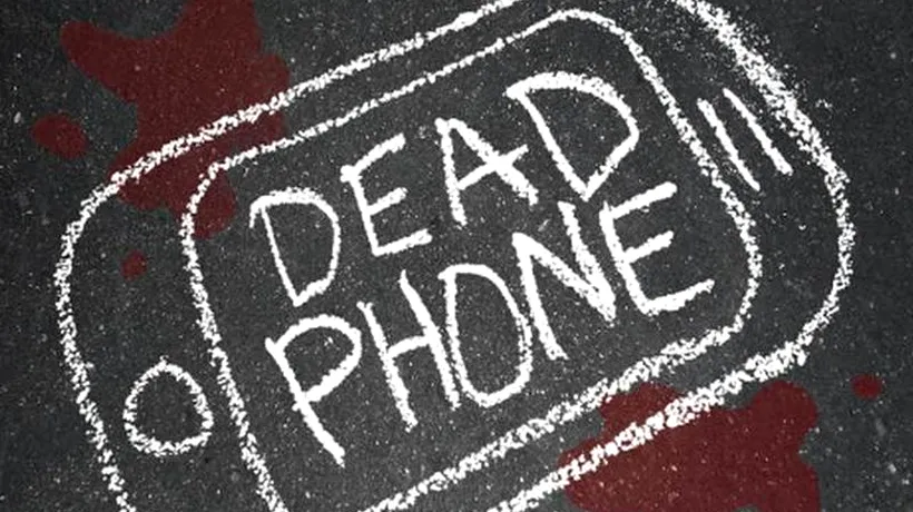Planul Apple: iPhone anti-șoc