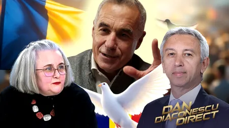 Ryana Popescu: „Călin Georgescu trăiește în fiecare dintre voi”