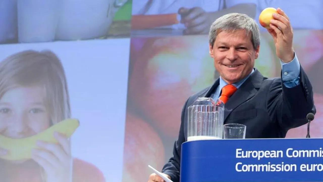 DACIAN CIOLOȘ ESTE NOUL PREMIER. Ce șanse are noul guvern să treacă de Parlament