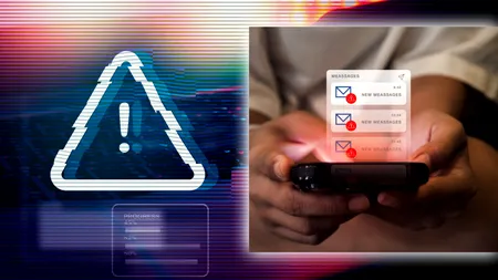 Înșelătoria online care îți fură datele sau îți accesează contul bancar. Cum identifici un atac de tip „spoofing”