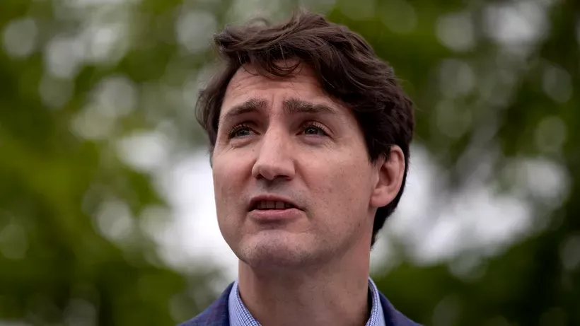 Premierul Canadei, Justin Trudeau, s-a infectat cu COVID-19