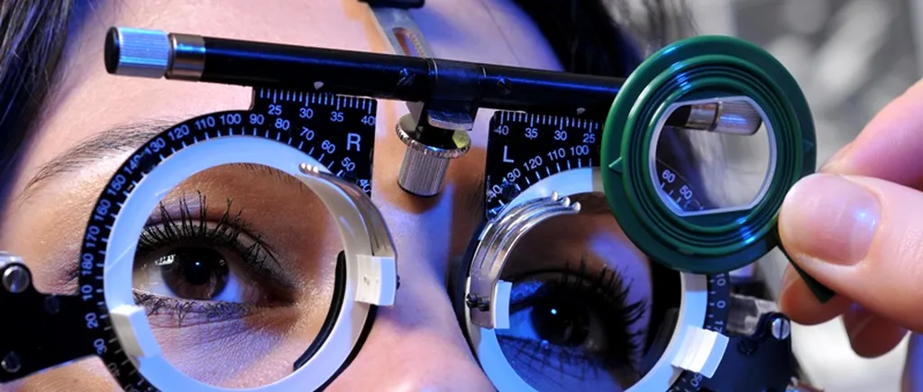Afecțiuni oftalmologice ce apar pe măsură ce îmbătrânim. Cum pot fi ele tratate