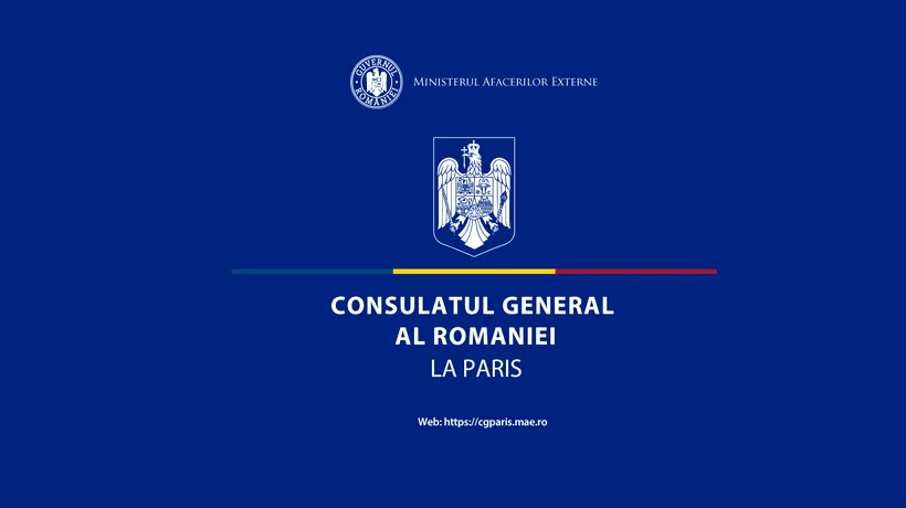 Nouă consuli generali români noi pentru trei continente/GUVERNUL a votat joi nouă hotărâri de numire în funcție