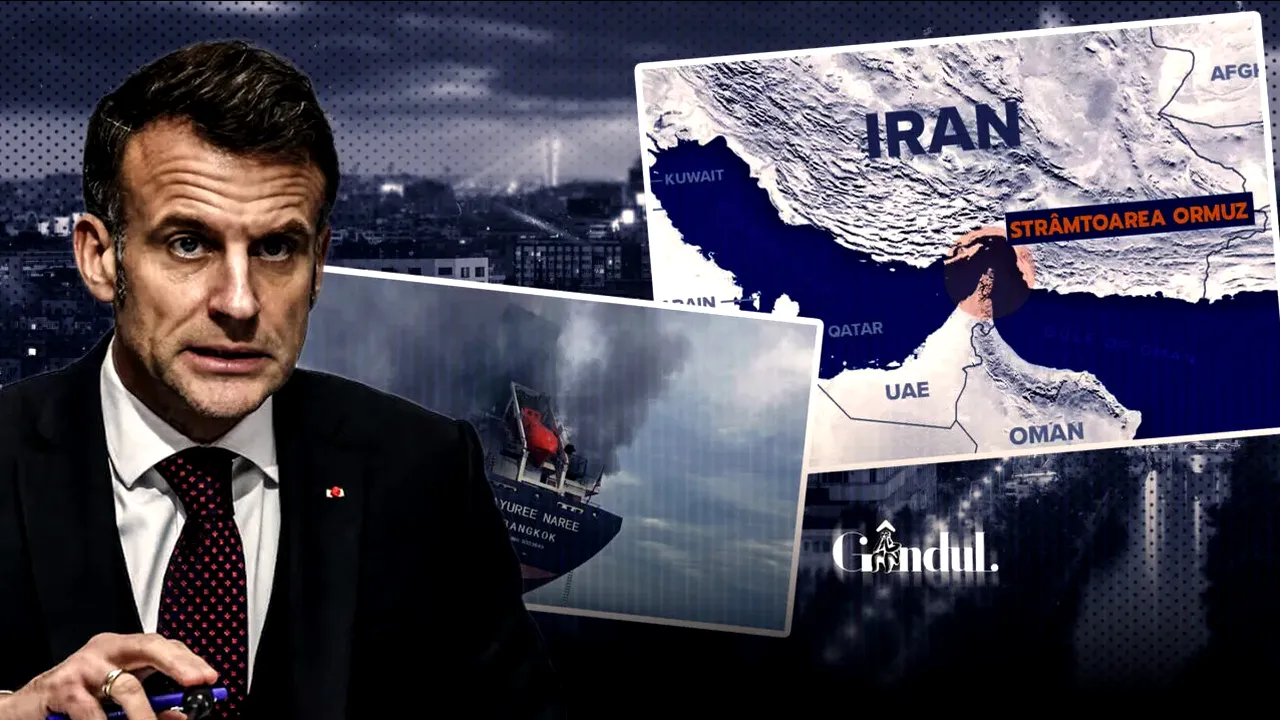 Macron anunță prima moarte în rândul armatei franceze în luptele din Orientul Mijlociu. Un subofițer, ucis în Irak. „Este inacceptabil”