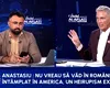 Dragoș Anastasiu: „Am identificat șapte direcții de REFORMĂ, pe care să mergem mai departe”