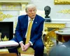 Trump infirmă că ar intenționa demiterea președintelui Fed, dar îl critică /„POWELL are o activitate foarte slabă”