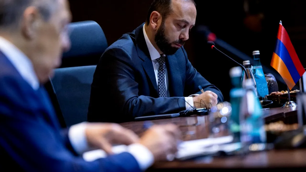 Azerbaidjan și Armenia se pregătesc să semneze un ACORD de pace după un conflict care s-a desfășurat pe parcursul mai multor decenii