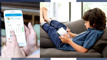 VIDEO | Proiect de lege:  control parental pe internet pentru copiii sub 16 ani. Se îngrădește libertatea copiilor?