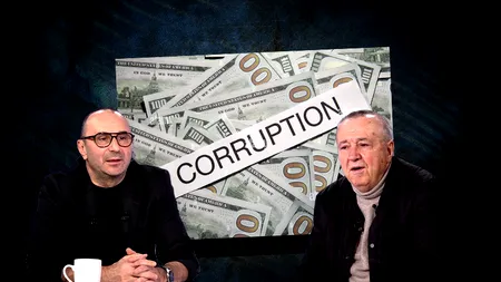 Ion Cristoiu: „Afacerea de corupție a picat foarte rău în Ucraina. Gașca președintelui JEFUIA banii necesari sectorului energetic”