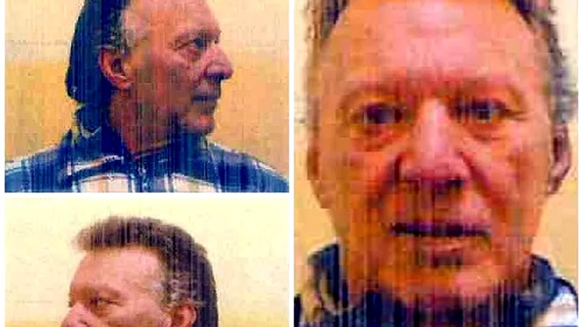 Alertă în Italia: Criminalul Johnny Țiganul a evadat pentru a patra oară