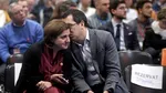 Raluca Prună critică echipa de negociere a USR: Au confiscat un partid. Vindeți „PENALII” voștri ca fiind altceva decât „penalii” altora