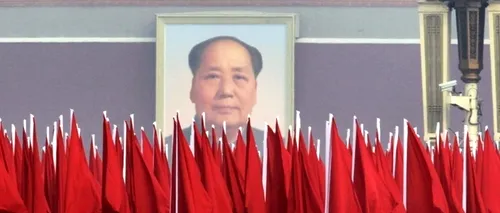 Chinezii se amuză pe seama faptului că fiica cea mică a lui Mao Zedong este milionară