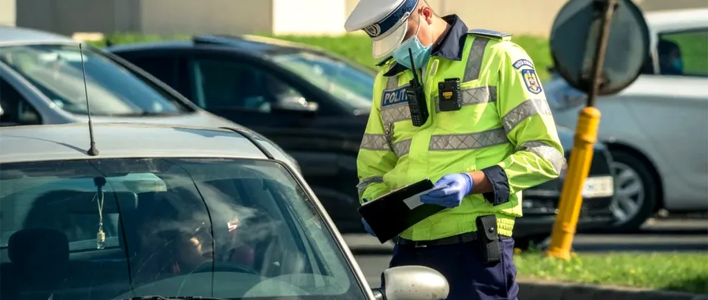 S-a schimbat Codul Rutier! Greșeala care îi poate lăsa pe șoferii români fără permis de conducere, timp de 12 ore