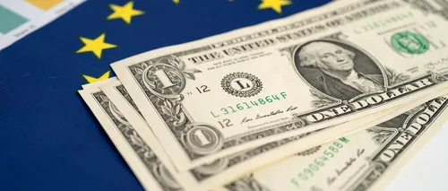 Financial Times: Poate spera Europa să rivalizeze din nou cu SUA la nivel economic? BCE menține OPTIMISMUL privind relansarea