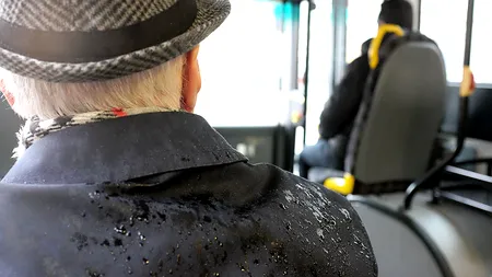 Care sunt județele cu cele mai mari PENSII medii. Discrepanțe importante între Capitală și restul țării