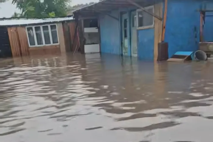 Foto: Facebook/Meteoplus