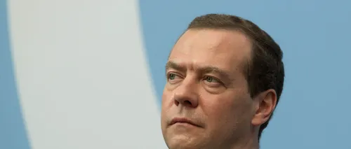 Dmitri Medvedev amenință din nou: ”Marea Britanie a fost, este și va fi dușmanul nostru etern”