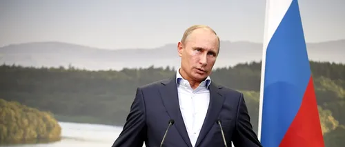 Vladimir Putin, singurul apărător al civilizației creștine