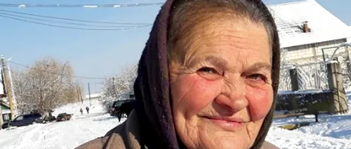 O româncă de 81 de ani a scris 9.000 de poezii și nu se oprește aici: „Reușesc să compun o poezie de opt strofe în mai puțin de un sfert de oră