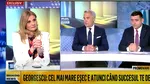 🚨 George SIMION și Călin Georgescu, ultima apariție ÎMPREUNĂ înaintea votului /„Facem parte dintr-o echipă cu poporul român”