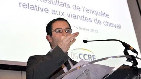 Firma franceză Spanghero a rămas fără licență după scandalul cărnii de cal