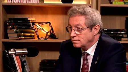 VIDEO | Dr. Adrian Streinu Cercel spune, la podcastul Altceva, că medicina se va schimba radical: „Acum știm structura genomului uman”