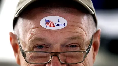 ALEGERI SUA 2012. Americanii își aleg președintele, membri ai Congresului, guvernatori și votează în peste 170 de REFERENDUMURI 