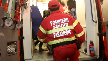 Un turist a murit după ce a căzut într-o prăpastie, în apropiere de Peștera Polovragi