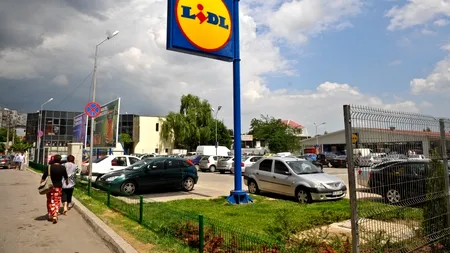 Cine se află în spatele expansiunii Lidl și Kaufland în România. „Ne mănâncă de vii. Nu mai putem continua așa