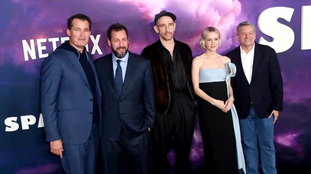 Topul celor mai bine plătiți ACTORI de la Hollywood. Doar o femeie se află între primii cinci