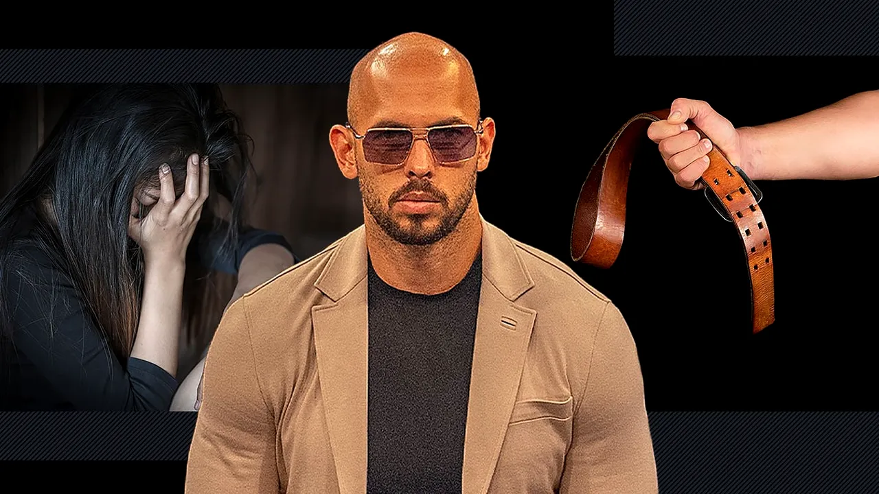 Andrew Tate, previziuni sumbre în Marea Britanie. Influencerul va fi judecat pentru ACUZAȚII de abuz. Proces intentat de patru femei